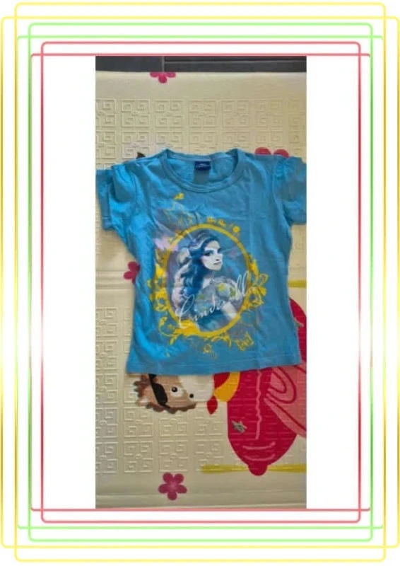 Tee shirt